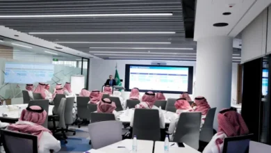 الخدمات الطبية بوزارة الداخلية تطلق "سفراء التغيير"