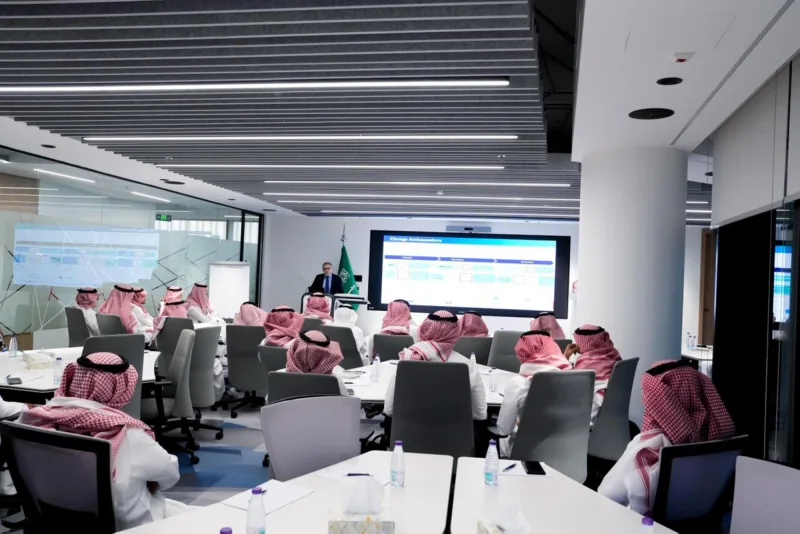 الخدمات الطبية بوزارة الداخلية تطلق "سفراء التغيير"