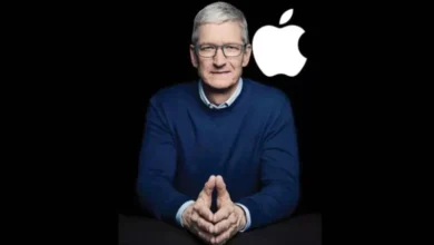 "تيم كوك" يتنحى عن رئاسة "أبل" العام المقبل