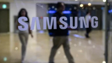 سامسونغ تضخ 310 مليارات دولار بالذكاء الاصطناعي