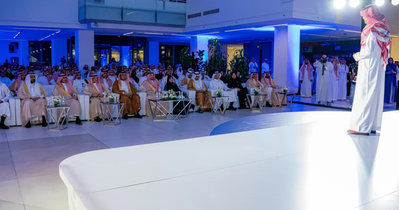 "كاكست" تطلق تحالف الشبكة الكمية السعودية "كاكست" تطلق تحالف الشبكة الكمية السعودية