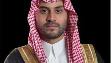 أمر ملكي بتمديد خدمة نائب أمير حائل لـ4 سنوات