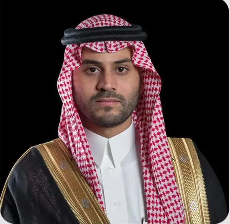 أمر ملكي بتمديد خدمة نائب أمير حائل لـ4 سنوات أمر ملكي بتمديد خدمة نائب أمير حائل لـ4 سنوات