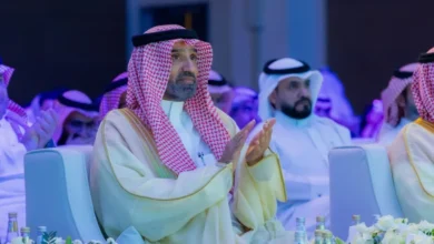 الراجحي يشيد بتمكين "إخاء" وارتفاع الالتحاق لـ92%