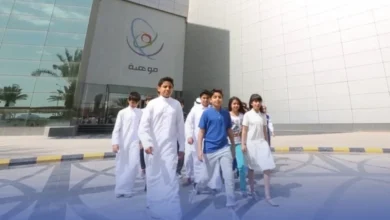 "موهبة" تدعو الطلاب لسرعة التسجيل ببرنامج الموهوبين