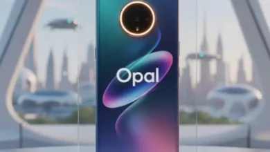 "جوجل" توسّع "Opal" لإنشاء تطبيقات بلا أكواد