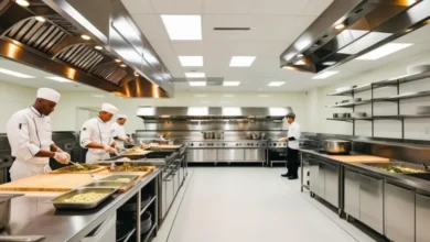 فتح باب التأهيل لمتعهدي الإعاشة لحج 1447هـ