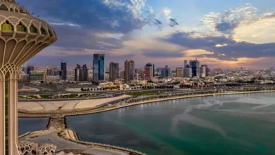 انطلاق العمارة السعودية في المشاريع السكنية بالشرقية