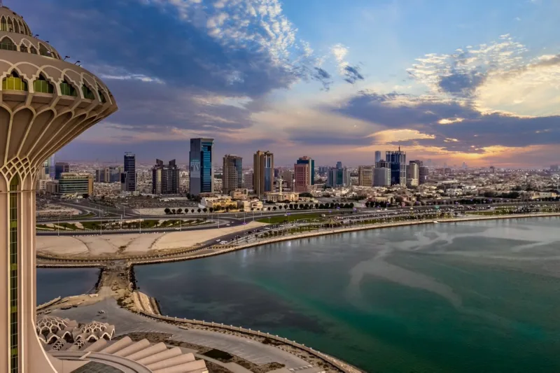 انطلاق العمارة السعودية في المشاريع السكنية بالشرقية