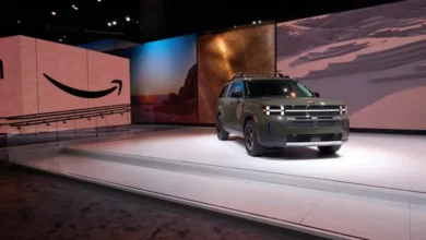 "أمازون" تتيح شراء سيارات مستعملة