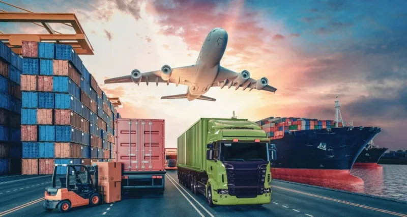 تعاون سعودي مصري في تقنيات النقل