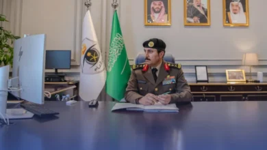 1300 معيار لتنظيم الحج وخطط استباقية لضبط المخالفين