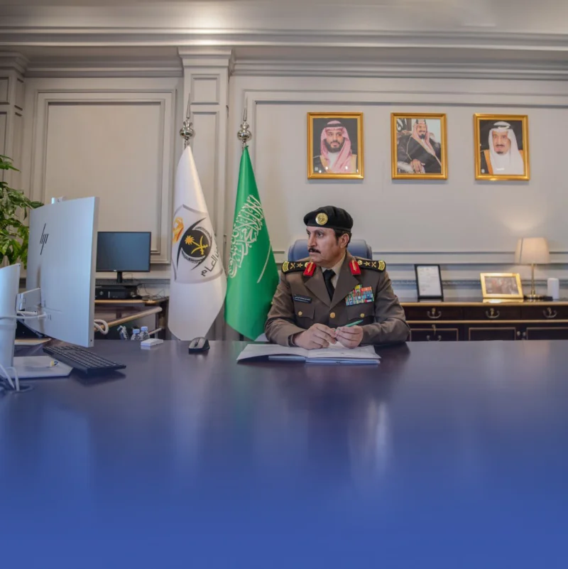 1300 معيار لتنظيم الحج وخطط استباقية لضبط المخالفين