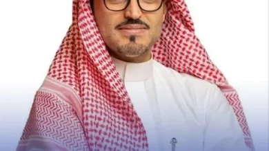 "عبدالمحسن الماضي" عضوًا في لجنة الابتكار بالبنك الدولي