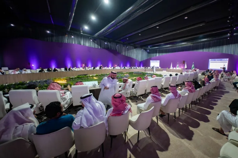 "الربيعة" يحث المكاتب على استكمال التعاقد قبل 15 رجب