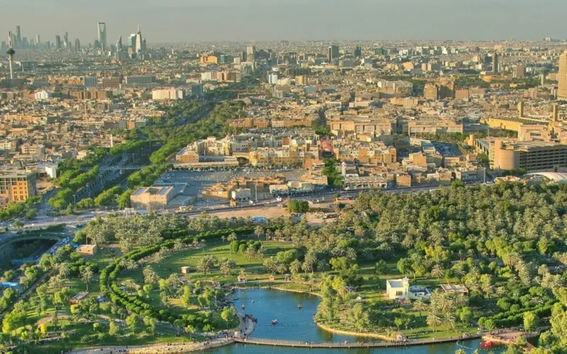 استثمارات بيئية في المتنزهات الوطنية بنصف مليار ريال