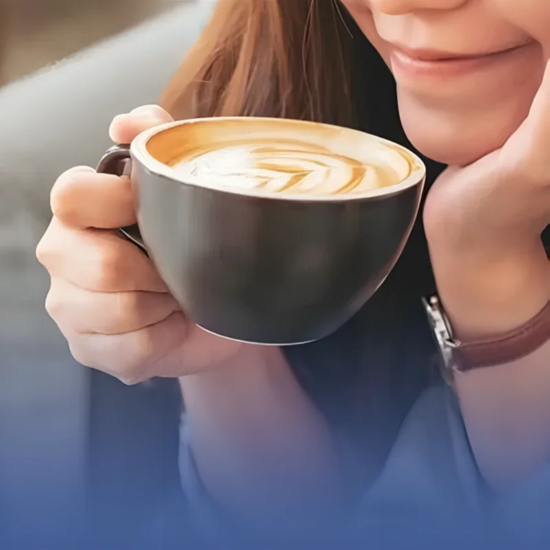 على عكس الشائع.. القهوة تقلل اضطرابات القلب