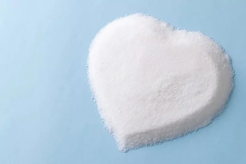 استهلاك السكر في السنوات الثلاث الأولى يُهدد القلب