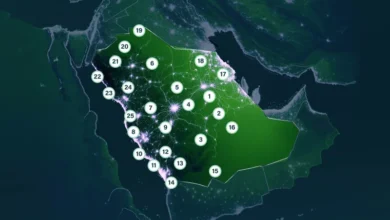 إنهاء 22 مخططًا استراتيجيًا للنفايات بالمملكة