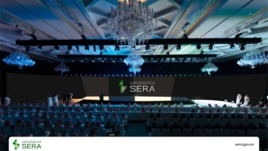 "تنظيم الكهرباء" تطلق نموذج حماية المستهلك وهُوِيّتها الجديدة