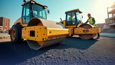 القطاع الخاص يراقب على مخالفات البناء في 11 منطقة