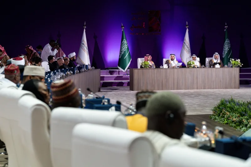 إلزام مكاتب الحج في الخارج بـ9 إجراءات تنظيمية