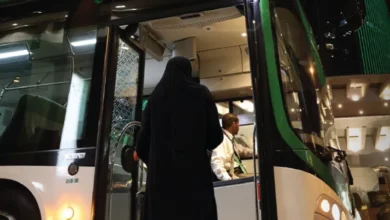حافلات الرياض تخدم 100 مليون راكب