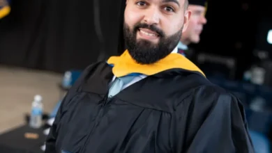 جامعة نيوهيفن الأمريكية تستقبل 13 ألف طالب بالرياض