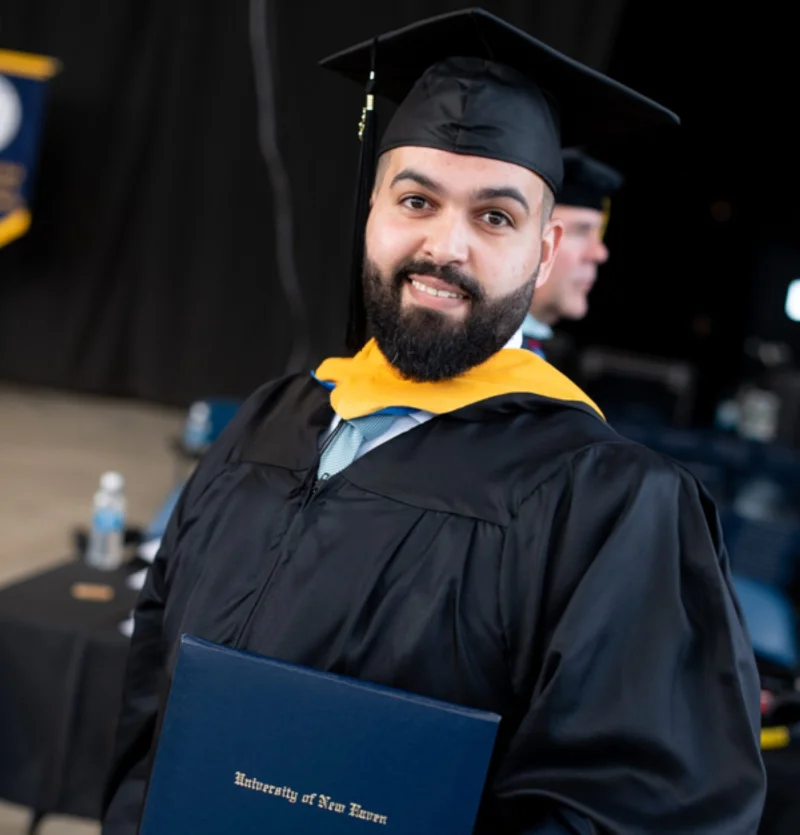 جامعة نيوهيفن الأمريكية تستقبل 13 ألف طالب بالرياض