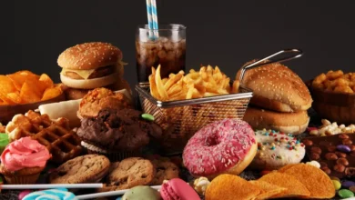 علماء: الأغذية فائقة المعالجة تهديد كبير يجب التصدي له