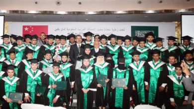 17 إنجازًا علميًا لمبتعثي السعودية في أمريكا