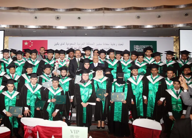 17 إنجازًا علميًا لمبتعثي السعودية في أمريكا