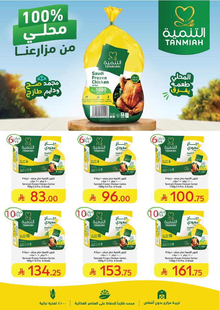 عروض أسواق كارفور الأسبوعية