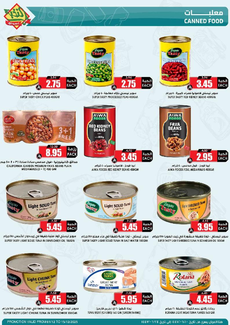 عروض أسواق الثلاجة العالمية