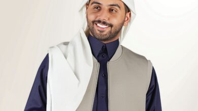 عرض الدفة للمستلزمات الرجالية