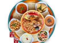 عرض مطاعم مقلط الفريج