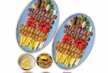 عرض مطاعم مقلط الفريج