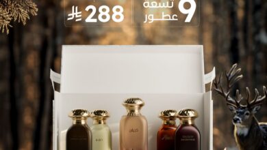 عرض دخون الإماراتية