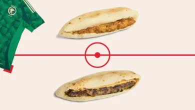 عرض مطاعم شاورما هليل