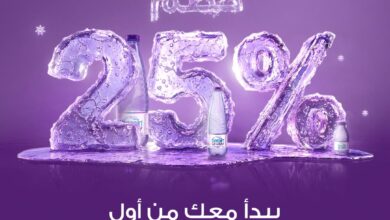 عرض مياه بيرين