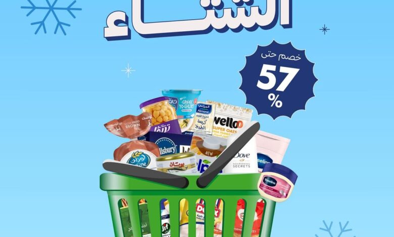 عرض أسواق الدانوب