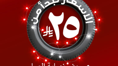 عرض الإطارات من موتوكير