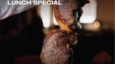 عرض مطاعم براسا دي برازيل