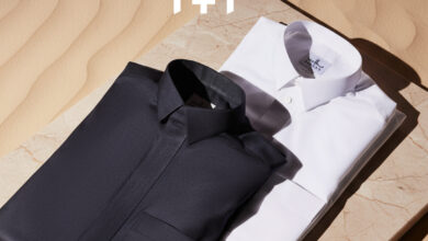 عرض بلان ثوب