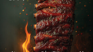 عرض مطاعم براسا دي برازيل