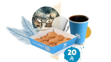 عرض 1K كافيه 