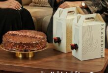 عرض حلويات سعدالدين