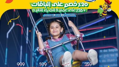 عرض كيدزانيا