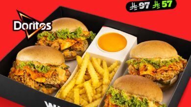 عرض مطاعم ويستر