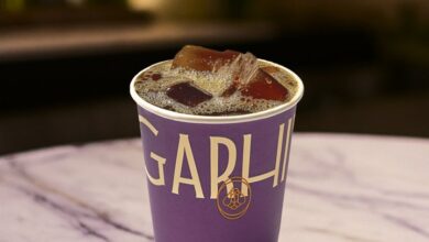 عرض شوقرهايڤ كافيه